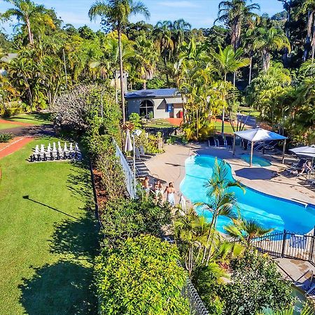 Korora Bay Village Resort Exterior photo