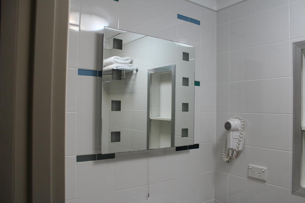 Korora Bay Village Resort Room photo