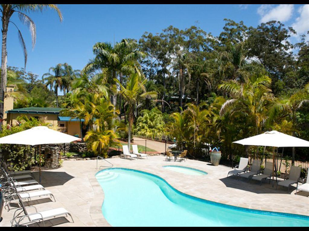 Korora Bay Village Resort Exterior photo
